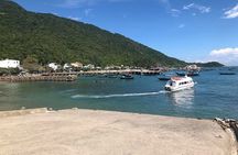 Cham Island Private Tour by Speed Boat with Fishing - Snorkeling