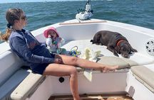 Boat Rentals in Shell Key