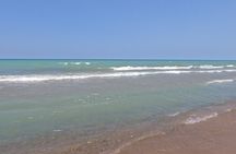 Full-Day Beach Day at Grand Bend