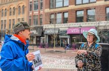 Portland, Maine Hidden Histories Walking Tour