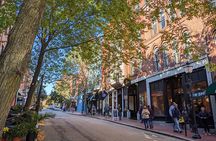 Portland, Maine Black History Walking Tour