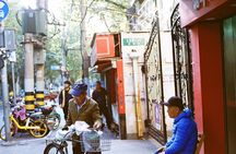 Shanghai Highlights Walking Tour-Tip Based