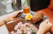 Traditional Bali Massage Lulur & Spa Treatment 2 Hours
