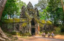 Vietnam And Cambodia At Glance in 9 Days