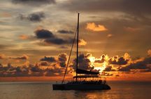 Private Luxury Sunset Cruise on Yacht in Nha Trang