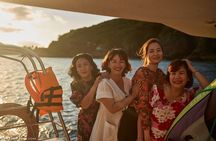 Private Luxury Sunset Cruise on Yacht in Nha Trang