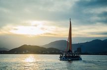 Private Luxury Sunset Cruise on Yacht in Nha Trang