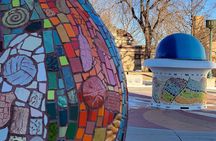 Colorado Springs Small Group Historic Walking Tour