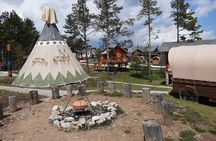 Tara National Park, Mokra Gora and Zlatibor