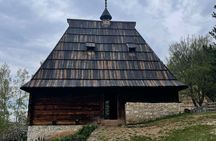Tara National Park, Mokra Gora and Zlatibor