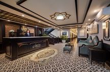 Aspira Luxury Cruises -Halong Bay & Lan Ha Bay Route-2days/1night