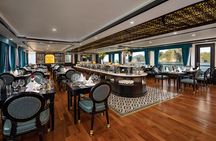Aspira Luxury Cruises -Halong Bay & Lan Ha Bay Route-2days/1night