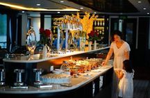 Aspira Luxury Cruises -Halong Bay & Lan Ha Bay Route-2days/1night