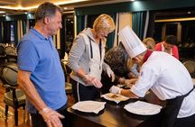 Aspira 5 Star Cruise: Ha Long & Lan Ha Bay 2 days and 1 Night