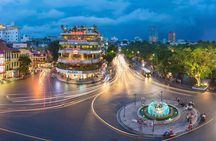 Images of Vietnam In 11 Days - Departure from Ho Chi Minh City