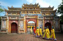Images of Vietnam In 11 Days - Departure from Ho Chi Minh City