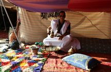 2 Days El Borj Desert Tour from Agadir