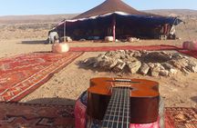 2 Days El Borj Desert Tour from Agadir