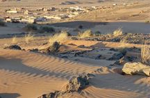 2 Days El Borj Desert Tour from Agadir