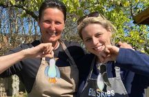 Stained Glass Workshop - Half Day Taster