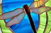 Stained Glass Workshop - Half Day Taster