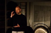 Transformative Breathwork Session with Andri - 1 Hour 