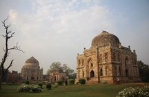 Full Day Delhi Sightseeing Tour by Public Transport