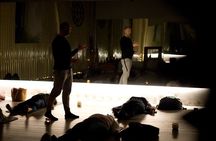 Transformative Breathwork Session with Andri - 1 Hour 