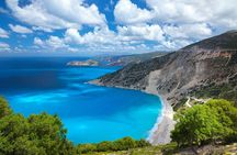 Highlights of Kefalonia with Taste of Local Delights