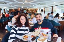 The Halong Catamaran Premium Cruise - Lan Ha Bay Cruise Trip