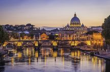 St. Peter's Basilica Guided Tour