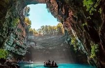 Kefalonia's Treasures - Exclusive Private Journey 