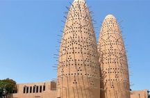 Private City Tour with Certified Tour Guide in Doha