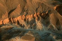Luxor west bank 