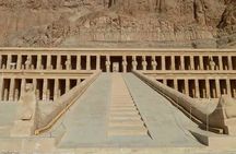 Luxor west bank 