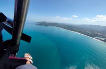Phuket Paramotor Adventure by TSA Thailand