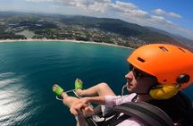 Phuket Paramotor Adventure by TSA Thailand