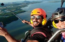 Phuket: Paragliding Adventure by TSA Thailand