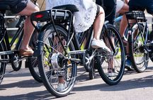 Day trip: Nice to Antibes along the sea by electric bike