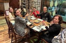 Ultimate Family Adventure: Cape Town and Beyond