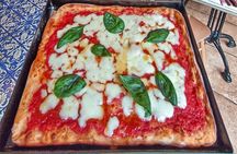 Pizza Training Experience. Como Area