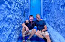 Private Day Tour to Chefchaouen from Fes