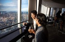 VIP Tour of One World Observatory