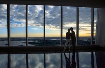 VIP Tour of One World Observatory