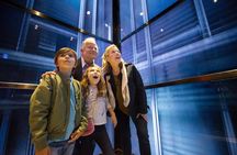 VIP Tour of One World Observatory