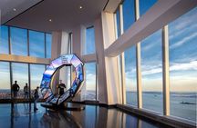 New York City One World Observatory Admission Ticket 