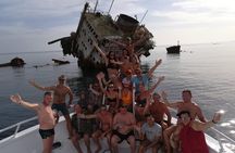 Tiran Island Snorkeling Experience by Yacht Sharm El Sheikh