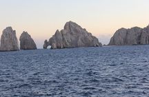 Sunset Cruise "Mexican Fajitas" Experience Tour