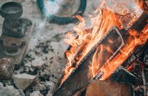Oceanfront Temazcal Experience in Tulum