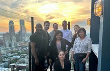 Midtown Unleashed - A Local’s Night Out